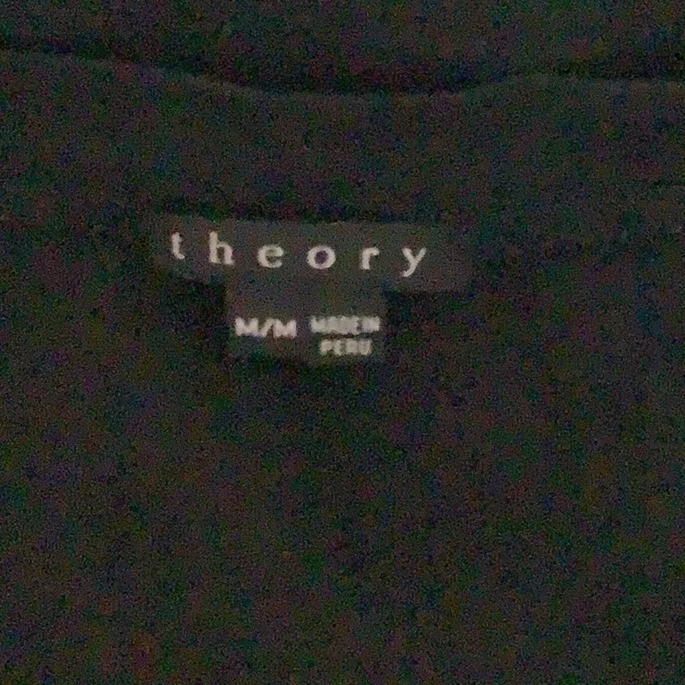 Theory tee M - Picture 3 of 5